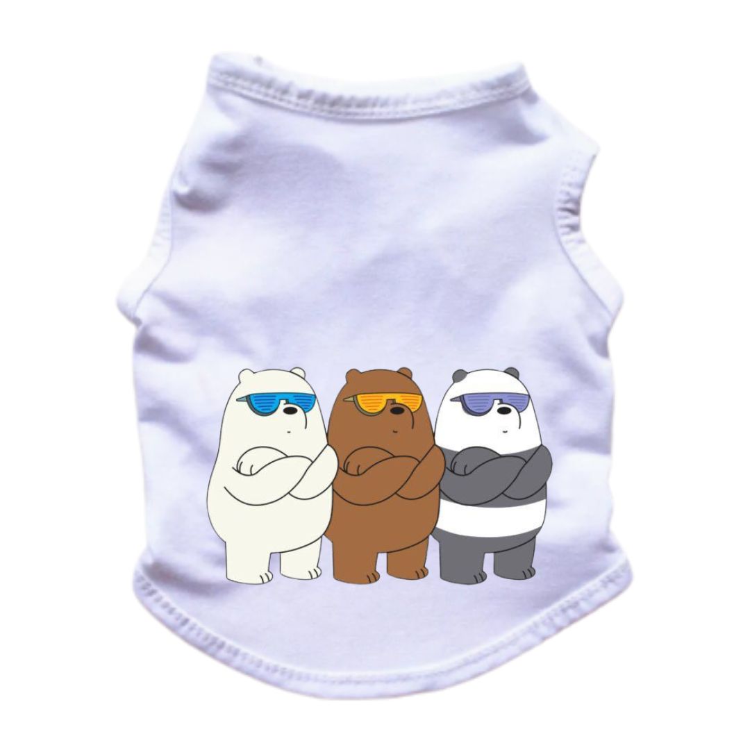 Esqueleto para perros y gatos - Madrugon