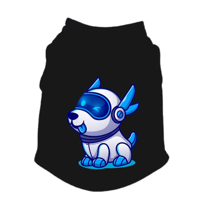 Esqueleto para perros y gatos - Madrugon