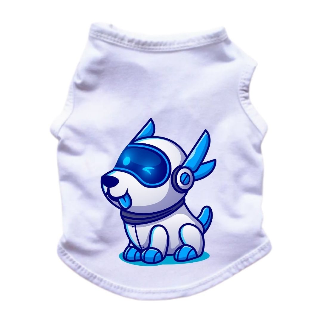 Esqueleto para perros y gatos - Madrugon