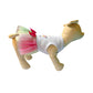 Disfraz unicornio halloween para perros y gatos