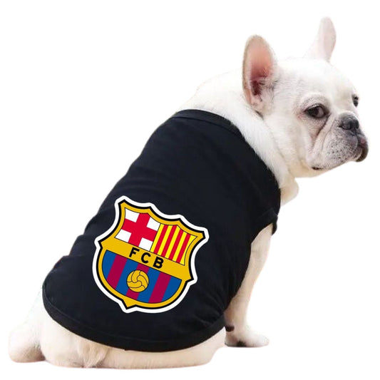 Esqueleto para perros y gatos - Futbol Barcelona