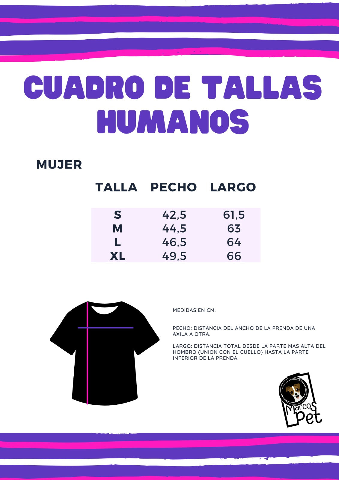 Camiseta mujer - Coleccion Dia de la madre - Madrugon