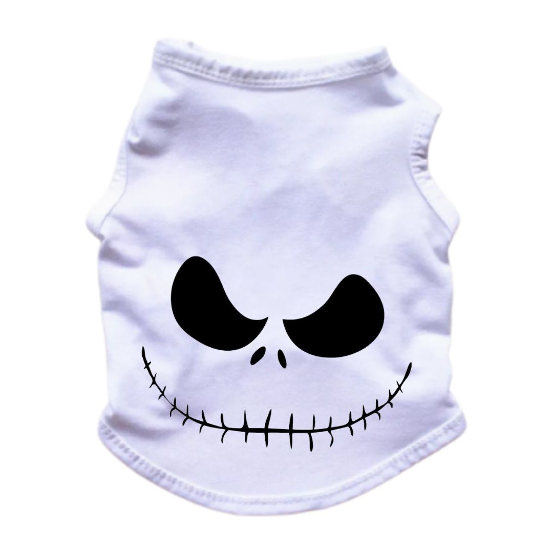 Esqueleto para perros y gatos - Jack Skellington