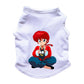 Esqueleto para perros y gatos - Ranma 1/2 - Colección anime