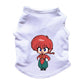 Esqueleto para perros y gatos - Ranma 1/2 - Colección anime