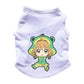 Esqueleto para perros y gatos - Sakura card captor - Colección anime