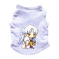 Esqueleto para perros y gatos - Seishomaru Inuyasha - Colección anime