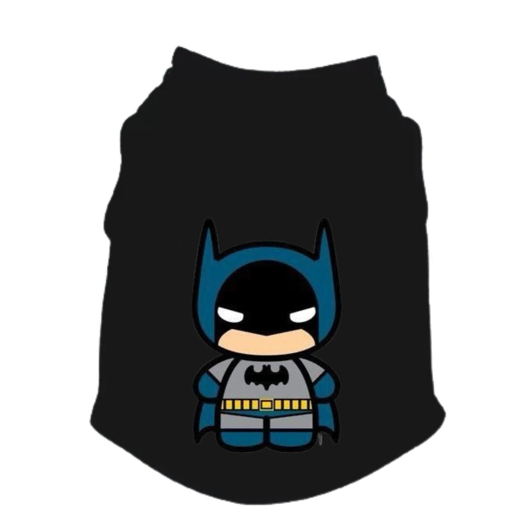 Esqueleto para perros y gatos - Batman DC Superheroes