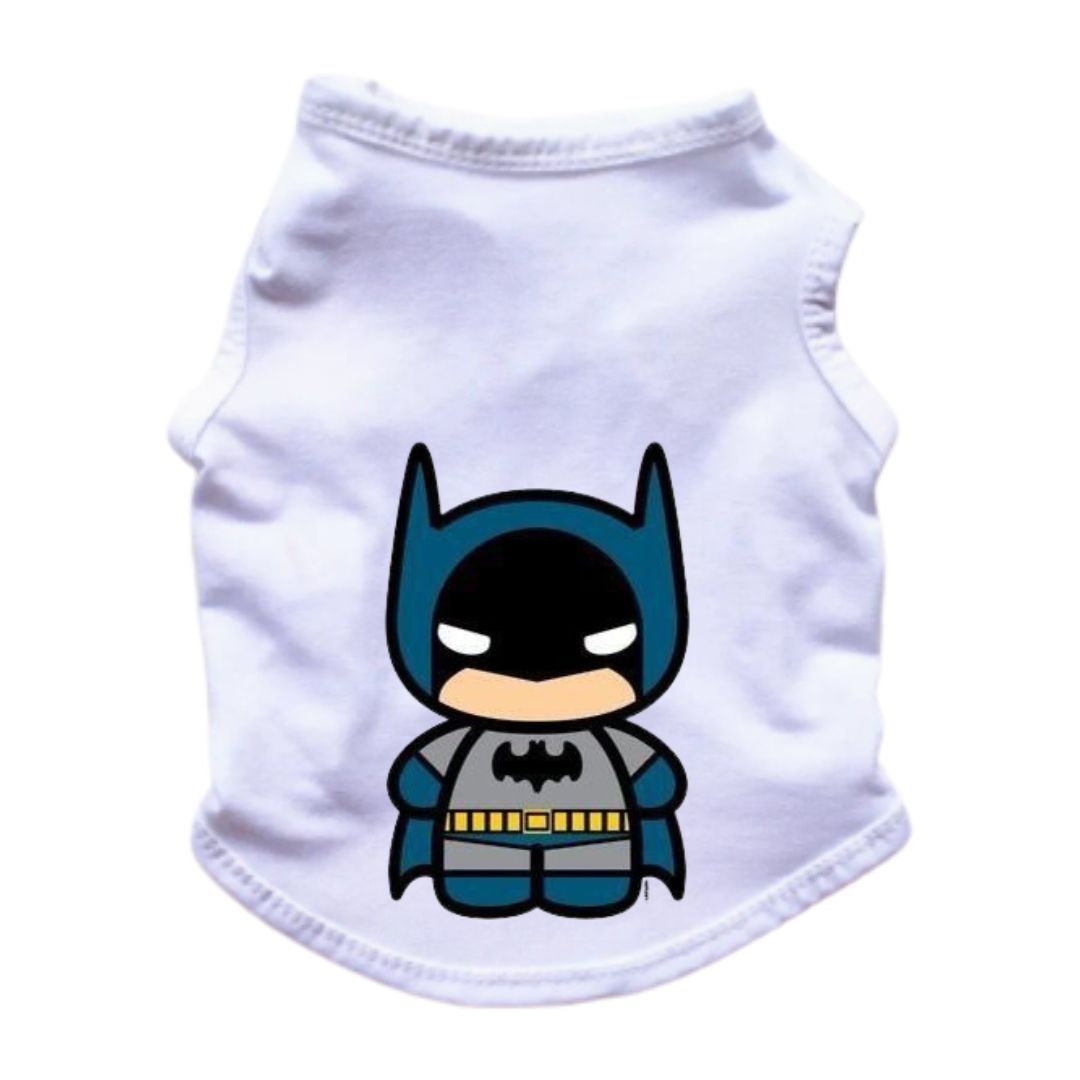 Esqueleto para perros y gatos - Batman DC Superheroes