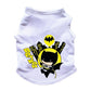 Esqueleto para perros y gatos - Batman DC Superheroes