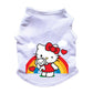 Esqueleto para perros y gatos - Hello Kitty - Colección anime