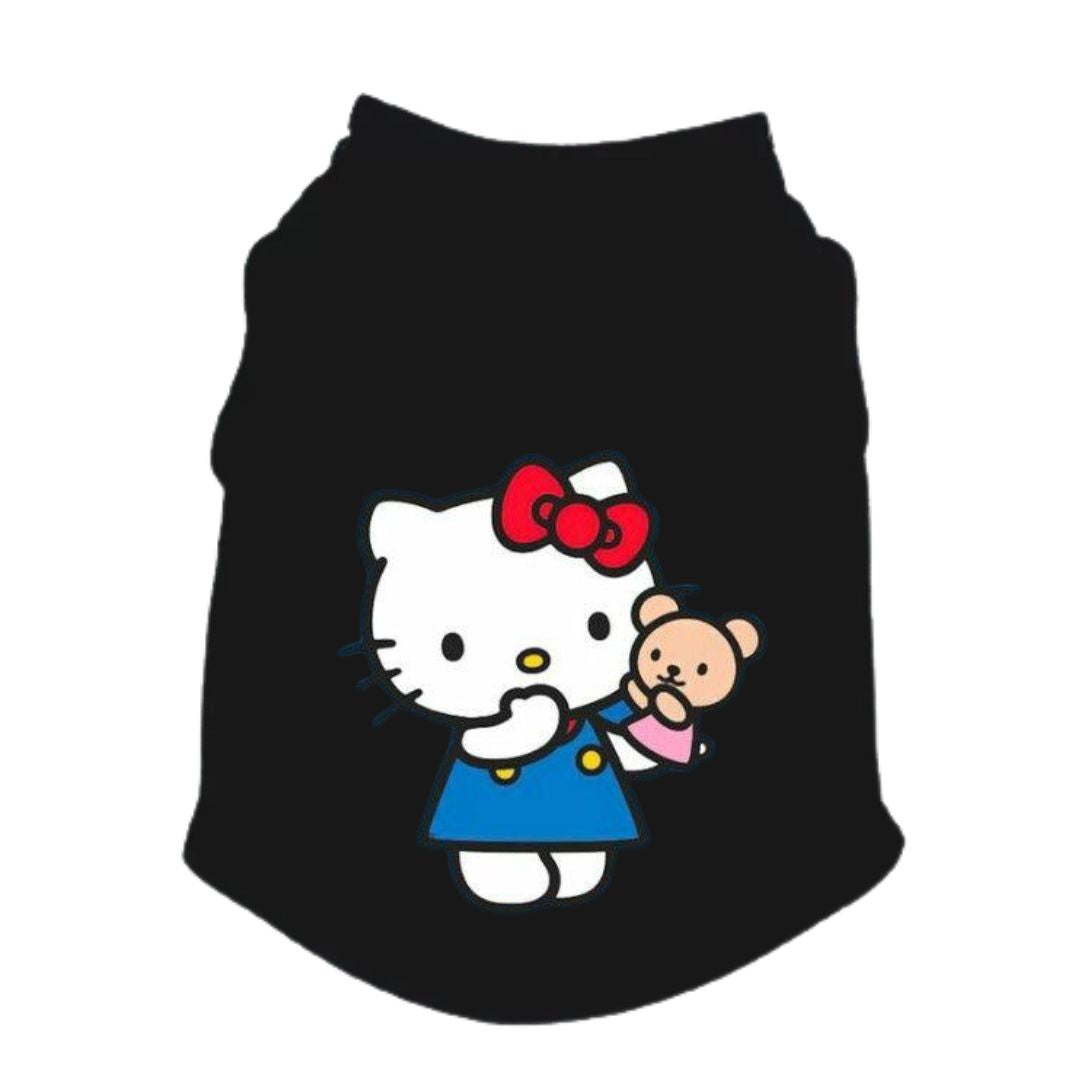 Esqueleto para perros y gatos - Hello Kitty - Colección anime