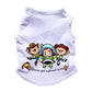 Esqueleto para perros y gatos - Toy story