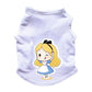 Esqueleto para perros y gatos - Alicia Princesas Disney