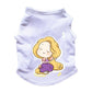 Esqueleto para perros y gatos - Rapunzel Princesas Disney