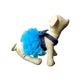 Vestido tutu para perros y gatos