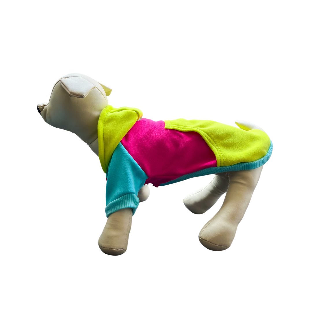 Buso Sudadera para perros y gatos