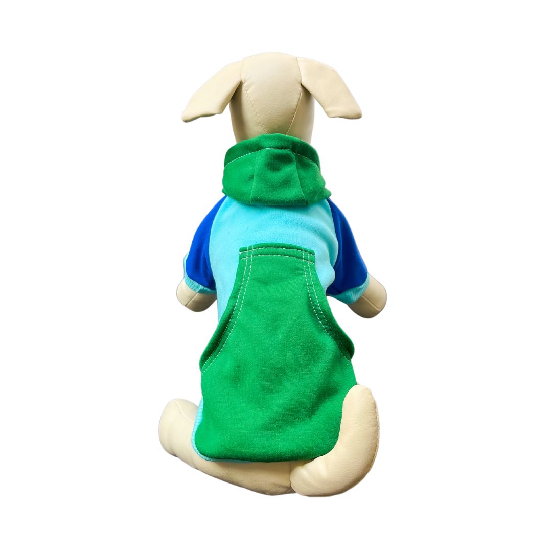 Buso Sudadera para perros y gatos