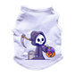 Esqueleto para perros y gatos - Calavera Halloween