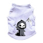 Esqueleto para perros y gatos - Calavera Halloween