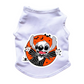 Esqueleto para perros y gatos - Stitch Halloween