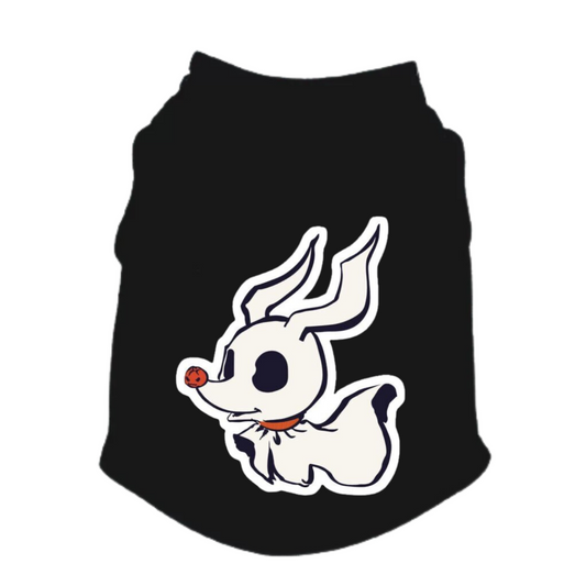 Esqueleto para perros y gatos - Jack Skellington Halloween