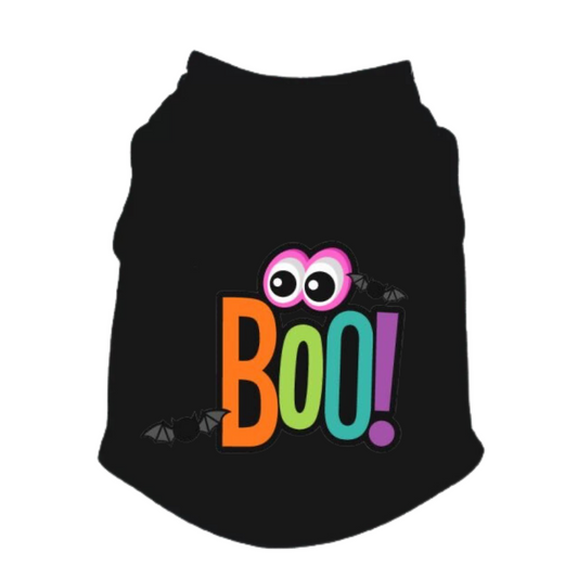 Esqueleto para perros y gatos - Boo Halloween