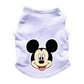 Esqueleto para perros y gatos - Mickey y Miney Disney - Emparejados