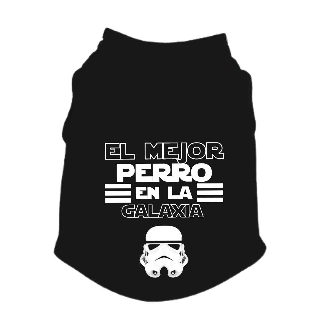 Esqueleto para perros y gatos - Star wars - Emparejados