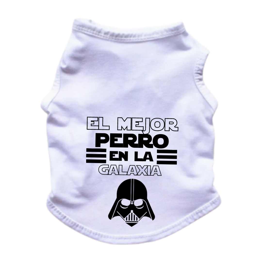 Esqueleto para perros y gatos - Star wars - Emparejados