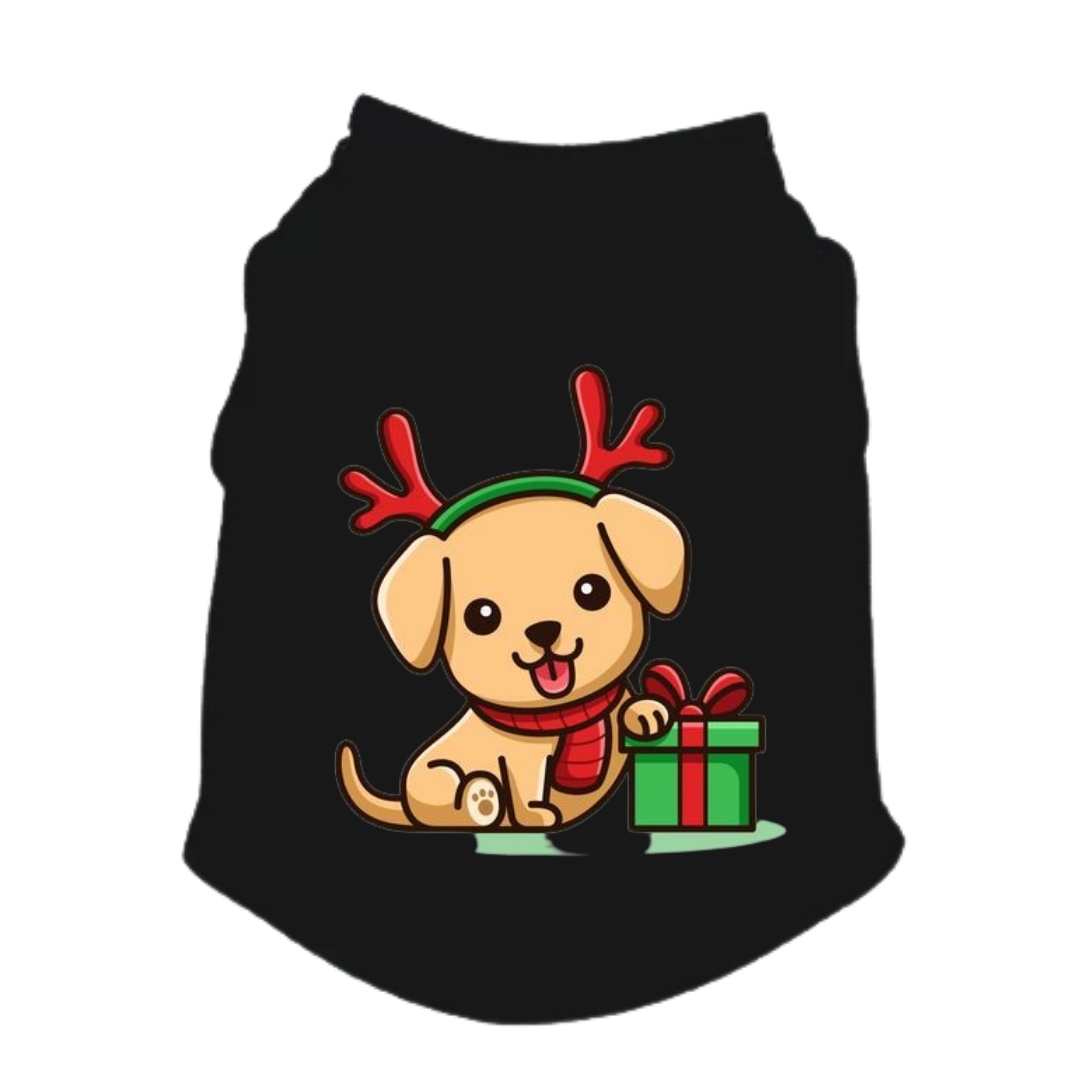 Esqueleto navideño para perros y gatos navidad - Coleccion Navidad 2024