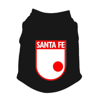 Esqueleto para perros y gatos - Futbol Independiente Santa fe