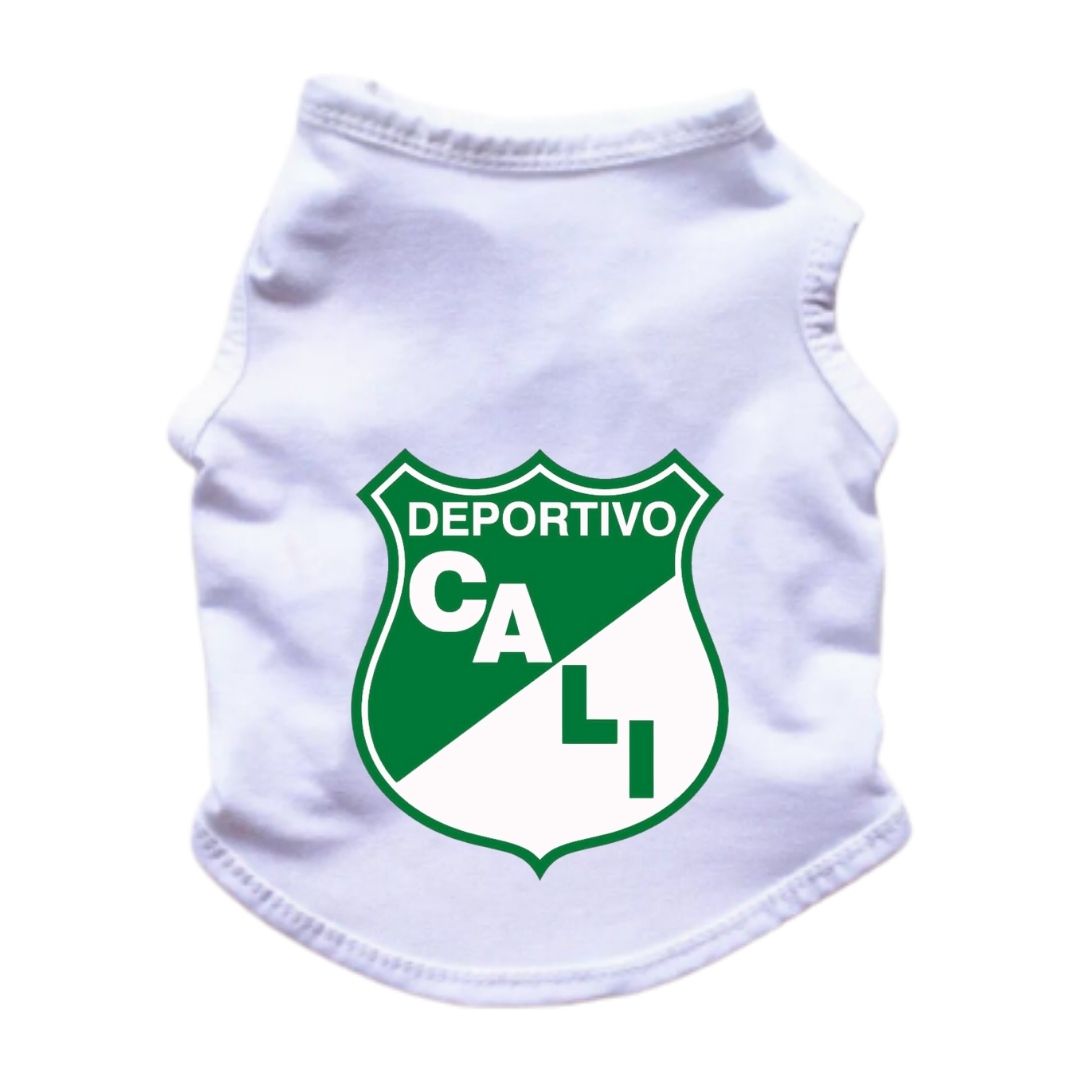 Esqueleto para perros y gatos - Futbol Deportivo Cali