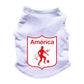 Esqueleto para perros y gatos - Futbol America de Cali