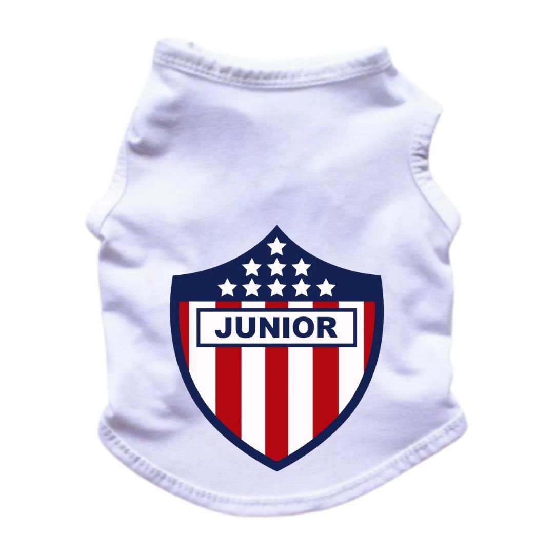 Esqueleto para perros y gatos - Futbol Atletico Junior