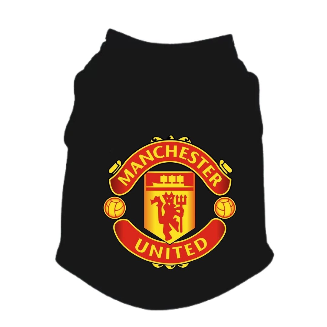 Esqueleto para perros y gatos - Futbol Manchester United