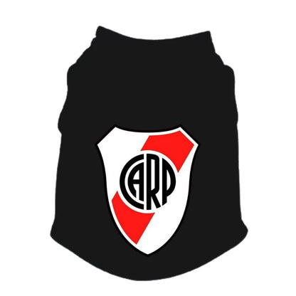 Esqueleto para perros y gatos - Futbol River Plate