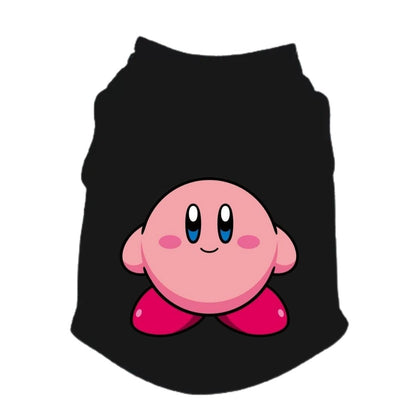 Esqueleto para perros y gatos - Kirby - Colección videojuegos