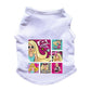 Esqueleto para perros y gatos - Amigos Barbie - Colección peliculas