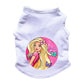 Esqueleto para perros y gatos - Barbie - Colección peliculas