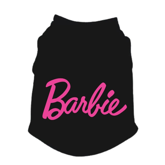 Esqueleto para perros y gatos - Barbie - Colección peliculas