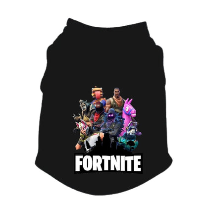 Esqueleto para perros y gatos - Fortnite - Colección videojuegos