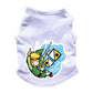 Esqueleto para perros y gatos - Link legend of Zelda - Colección videojuegos