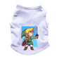 Esqueleto para perros y gatos - Link legend of Zelda - Colección videojuegos