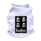 Esqueleto para perros y gatos - Star wars - Colección peliculas