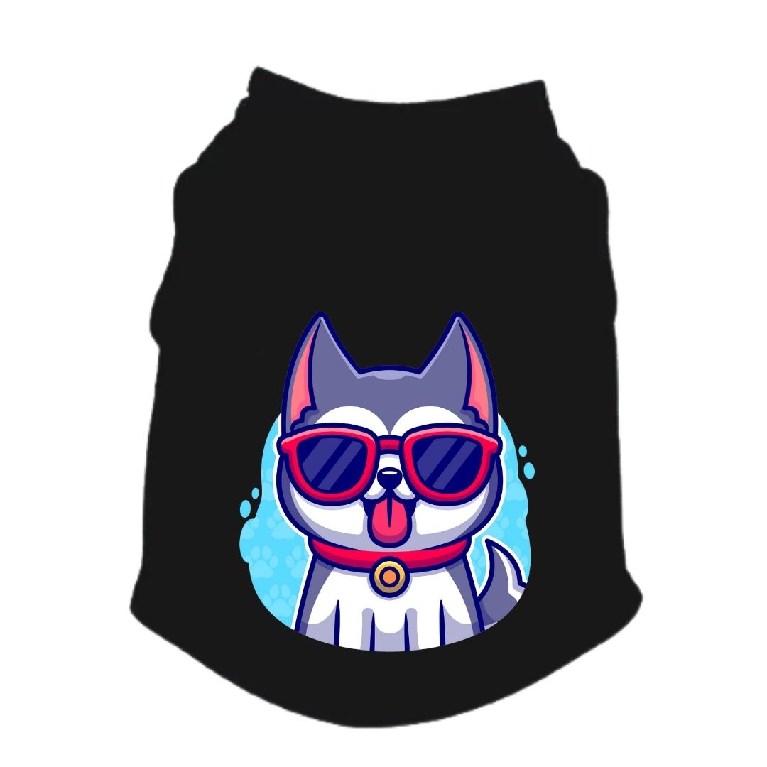 Esqueleto para perros y gatos - Zorro cool - Madrugon
