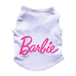 Esqueleto para perros y gatos - Barbie - Madrugon