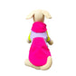 Sudadera para perros y gatos - Fucsia y Lila - Madrugon