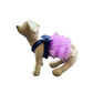 Vestido para perros y gatos - Lila - Madrugon