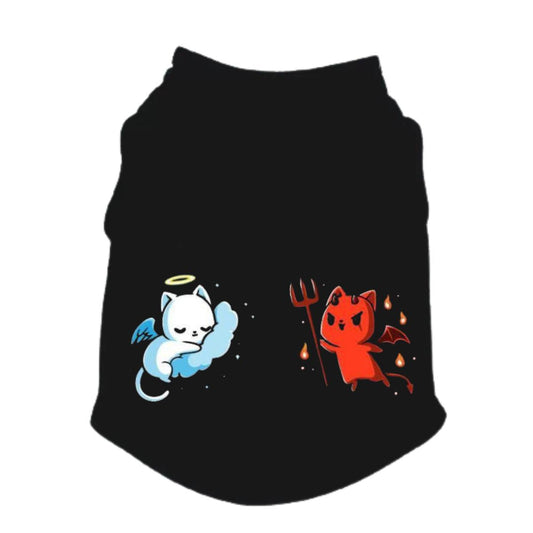 Esqueleto para perros y gatos - Madrugon